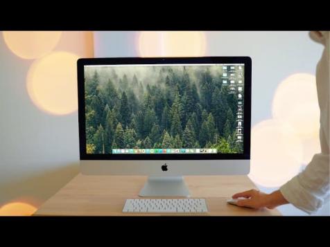 Как можно улучшить свой iMac 27” 2012-2019