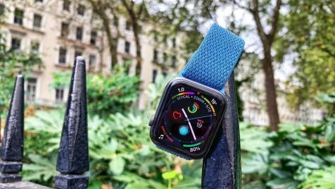 Как обновить Apple Watch без iPhone