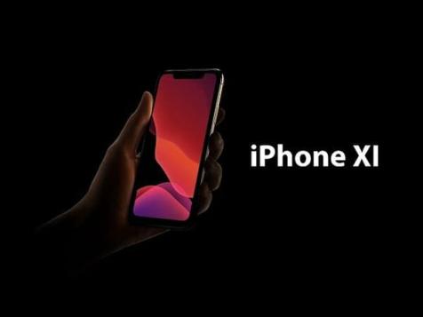 Новый IPhone XI 2019. Слухи?