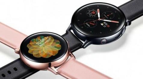 Полные характеристики Samsung Galaxy Watch Active2: AMOLED, Bluetooth 5.0 и ЭКГ