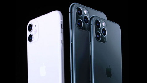 Где купить iPhone 11 и iPhone 11 Pro максимально дёшево?