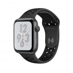 Apple Watch 44 mm Nike+ Space Gray Aluminum Case with Anthracite/Black Nike Sport Band
