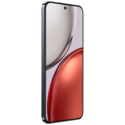 Смартфон Honor X9d 8/256 ГБ, черный (Midnight Black)