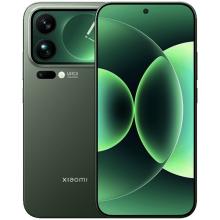 Смартфон Xiaomi 17 Pro Max 16/1024GB Green
