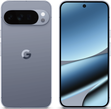 Смартфон Google Pixel 10 Pro XL 16/512 Гб, серый