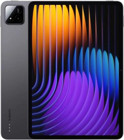 Планшет Xiaomi Pad 7 8/128Gb, серый Планшет Xiaomi Pad 7 8/128Gb, серый