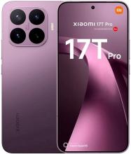 Смартфон Xiaomi 17T Pro 12/1024 ГБ, фиолетовый