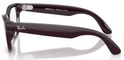 Умные очки Ray-Ban Meta Skyler (Gen2) RW4014, Violet transitions 6701CH52 (8056262758175)