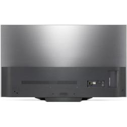 Телевизор 65" LG 65B8PLA чёрный 3840x2160, Ultra HD, OLED, 100 Гц, Wi-Fi, Smart TV