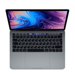 Apple MacBook Pro 13" 2019 (MUHQ2) i5/1,4 ГГц/8 Гб/128 Гб/Touch Bar/Silver (Серебристый)