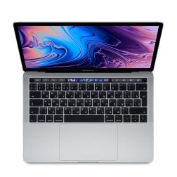 Apple MacBook Pro 13" 2019 (MUHR2) i5/1,4 ГГц/8 Гб/256 Гб/Touch Bar/Silver (Серебристый)