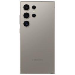 Смартфон Samsung Galaxy S24 Ultra 12/256Gb, серый
