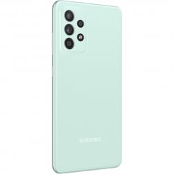 Samsung Galaxy A52S  8/256 Awesome Mint (Мята)