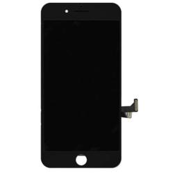 Дисплей для iPhone 7  + тачскрин черный, категории оригинал
