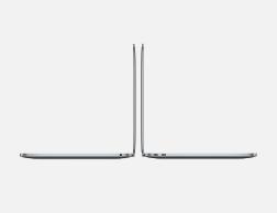Apple MacBook Pro 13" (2017) i5 2,3 ГГц, 128 Гб  (MPXQ2)