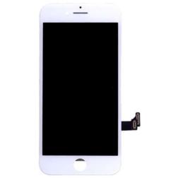 Дисплей для iPhone 7 + тачскрин белый, категории оригинал