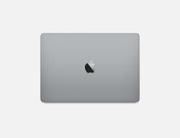 Apple MacBook Pro 13" Retina 2018 Space Gray 512GB Flash Touch Bar (MR9R2)