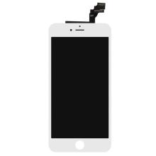 Дисплей для iPhone 6plus + тачскрин белый, категории AAA
