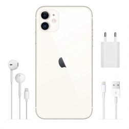 Apple iPhone  11 128Gb White