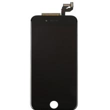 Дисплей для iPhone 6S plus + тачскрин черный, категории Оригинал