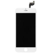 Дисплей для iPhone 6S plus + тачскрин белый, категории AAA
