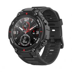 Смарт-часы Xiaomi Amazfit T-Rex Smart Watch Standart Black