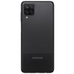 Samsung Galaxy A12 SM-A125F 3/32 Black (черный)