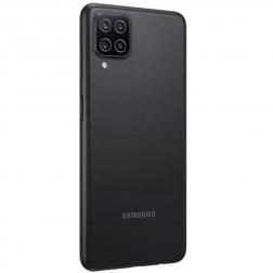 Samsung Galaxy A12 SM-A125F 3/32 Black (черный)