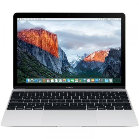 Apple MacBook 12" Retina 1,2 ГГц 256гб Flash 2017 (MNYH2)