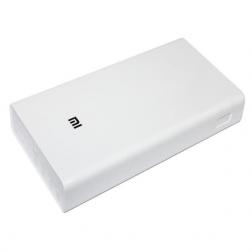 Xiaomi Power Bank 20000 mAh (White)