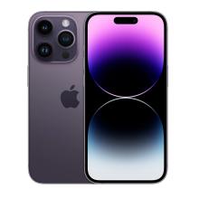 Apple iPhone 14 Pro Max 256GB Deep Purple Б/У