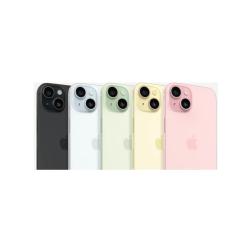 Apple iPhone 15 Plus 128 GB Yellow
