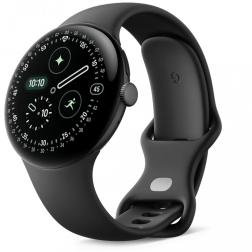 Смарт-часы Google Pixel Watch 4 45mm, черный