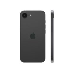 Apple iPhone 16e 128GB Black (Черный)