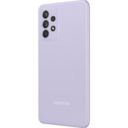 Samsung Galaxy A52S 6/256 Awesome Purple (Фиолетовый)