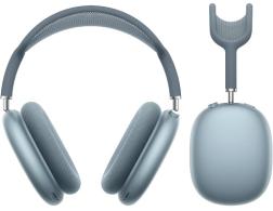 Беспроводные наушники Apple AirPods Max 2 (2026), Blue (голубой)