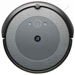 Робот-пылесоc iRobot Roomba i3 plus