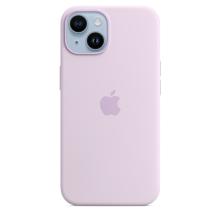 Чехол для iPhone 14 Silicone Case with MagSafe - Lilac