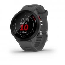 Смарт часы Garmin Forerunner 55 Grey (Серые)