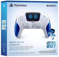 Геймпад Sony DualSense Astro Bot (PS5) Limited Edition