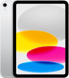 Планшет Apple iPad 11 (2025) Wi-Fi + Cellular 256Gb, серебристый