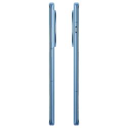 Смартфон OnePlus 12R 8/256Гб, голубой (Cool Blue)