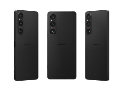 Sony Xperia 1 V XQ-DQ72 12/512 Black