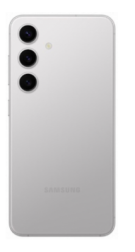 Смартфон Samsung Galaxy S24 Plus 12/256Gb, серый титан