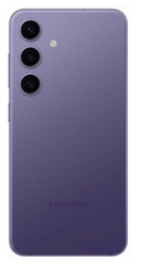 Смартфон Samsung Galaxy S24 8/128Gb, фиолетовый