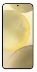 Смартфон Samsung Galaxy S24 Plus 12/256Gb, желтый титан
