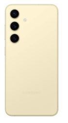 Смартфон Samsung Galaxy S24 Plus 12/512Gb, желтый титан