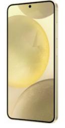 Смартфон Samsung Galaxy S24 Plus 12/256Gb, желтый титан