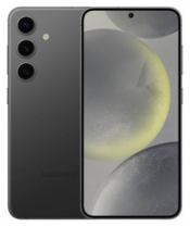Смартфон Samsung Galaxy S24 Plus 12/512Gb, черный титан