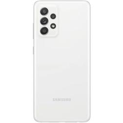 Samsung Galaxy A52S 6/256 Awesome White (Белый)